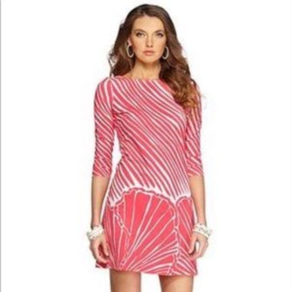 Lilly Pulitzer NWT Topanga Dress